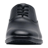 BB579-45 Shoes for Crews Ambassador Dress Shoe Size 45 JD Catering Equipment Solutions Ltd