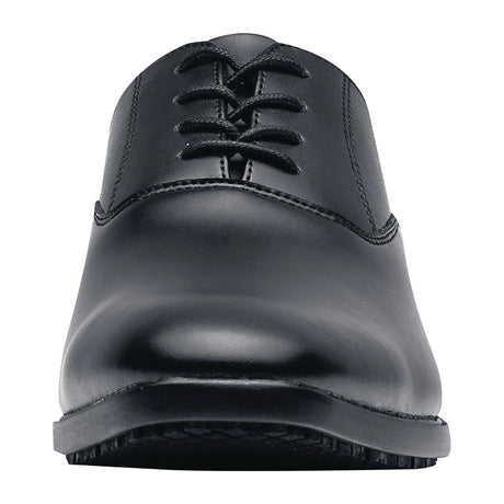 BB579-46 Shoes for Crews Ambassador Dress Shoe Size 46 JD Catering Equipment Solutions Ltd