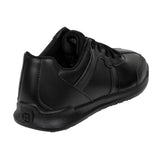 BB585-47 Shoes for Crews Freestyle Trainers Black Size 47 JD Catering Equipment Solutions Ltd