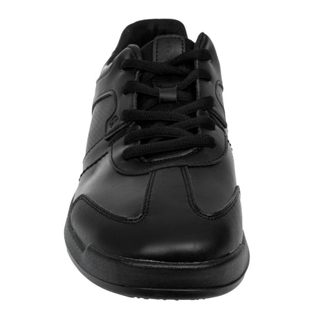 BB585-47 Shoes for Crews Freestyle Trainers Black Size 47 JD Catering Equipment Solutions Ltd