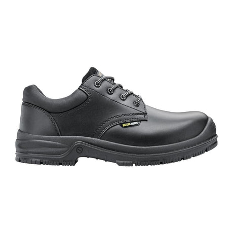 BB596-41 Shoes for Crews X111081 Safety Shoe Black Size 41 JD Catering Equipment Solutions Ltd