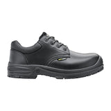 BB596-46 Shoes for Crews X111081 Safety Shoe Black Size 46 JD Catering Equipment Solutions Ltd