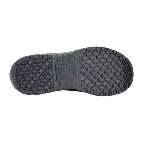 BB596-46 Shoes for Crews X111081 Safety Shoe Black Size 46 JD Catering Equipment Solutions Ltd