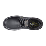 BB596-48 Shoes for Crews X111081 Safety Shoe Black Size 48 JD Catering Equipment Solutions Ltd