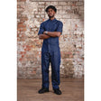 BB619-XS Southside NY Denim Chef Trousers XS JD Catering Equipment Solutions Ltd