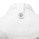 BB669-M Chef Works Cannes Short Sleeve Chefs Jacket Size M JD Catering Equipment Solutions Ltd