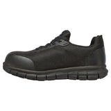 BB670-39 Skechers Womens Safety Shoe with Steel Toe Cap - Size 39 (UK 6) JD Catering Equipment Solutions Ltd