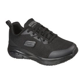 BB671-38 Skechers Womens Slip Resistant Arch Fit Trainer Size 38 - JD Catering Equipment Solutions Ltd