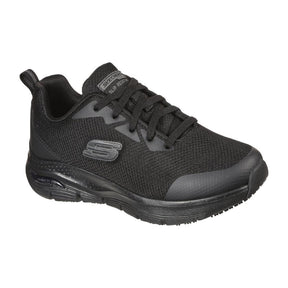 BB671-39 Skechers Womens Slip Resistant Arch Fit Trainer Size 39 - JD Catering Equipment Solutions Ltd