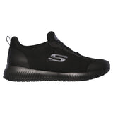 BB672-36 Skechers Womens Slip Resistant Squad Trainer Size 36 JD Catering Equipment Solutions Ltd