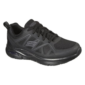 BB673-46 Skechers Axtell Slip Resistant Arch Fit Trainer Size 46 - JD Catering Equipment Solutions Ltd