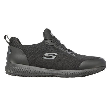 BB674-42 Skechers Slip Resistant Squad Myton Trainer Size 42 JD Catering Equipment Solutions Ltd