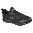 BB674-42 Skechers Slip Resistant Squad Myton Trainer Size 42 JD Catering Equipment Solutions Ltd