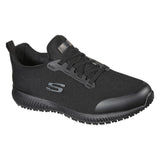 BB674-46 Skechers Slip Resistant Squad Myton Trainer Size 46 JD Catering Equipment Solutions Ltd