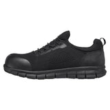 BB675-42 Skechers Safety Shoe with Steel Toe Cap Size 42 JD Catering Equipment Solutions Ltd