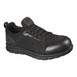 BB675-45 Skechers Safety Shoe with Steel Toe Cap Size 45 JD Catering Equipment Solutions Ltd