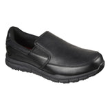 BB676-42 Skechers Slip on Slip Resistant Shoe Size 42 JD Catering Equipment Solutions Ltd