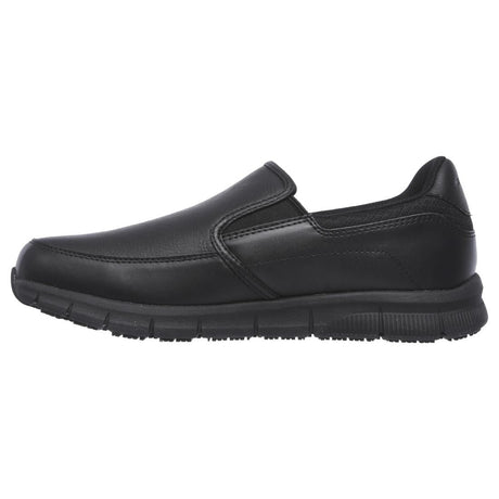 BB676-43 Skechers Slip on Slip Resistant Shoe Size 43 JD Catering Equipment Solutions Ltd