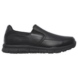 BB676-46 Skechers Slip on Slip Resistant Shoe Size 46 JD Catering Equipment Solutions Ltd