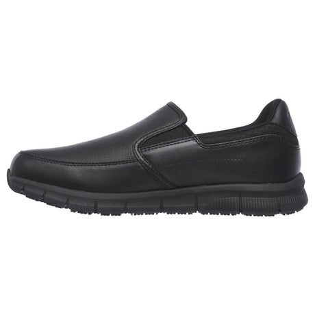 BB676-46 Skechers Slip on Slip Resistant Shoe Size 46 JD Catering Equipment Solutions Ltd