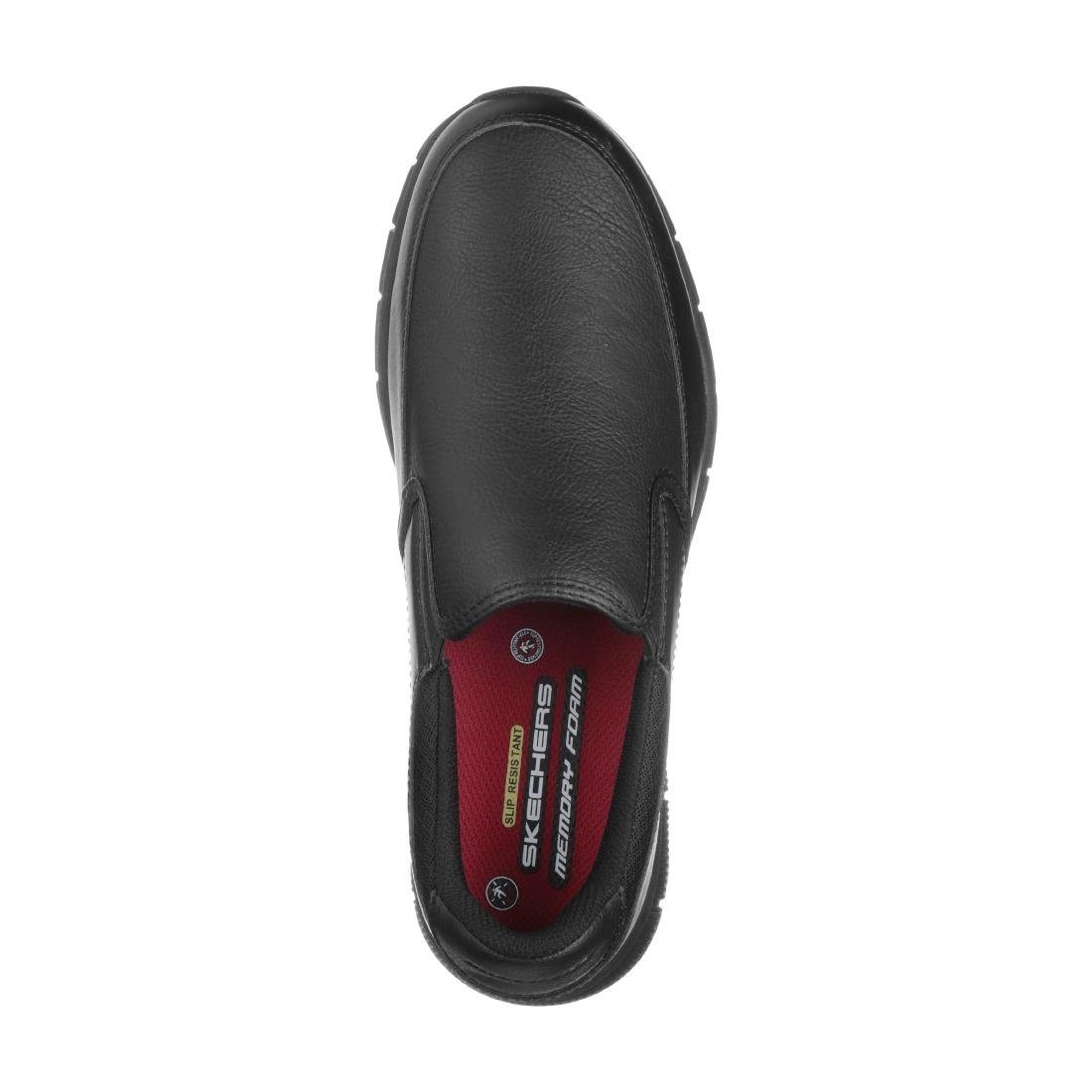 BB676-47.5 Skechers Slip on Slip Resistant Shoe Size 47.5 JD Catering Equipment Solutions Ltd