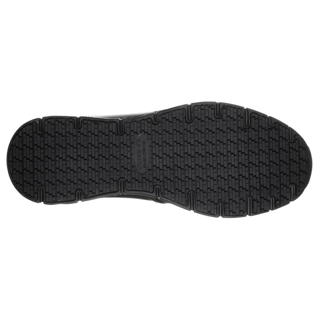 BB676-47.5 Skechers Slip on Slip Resistant Shoe Size 47.5 JD Catering Equipment Solutions Ltd