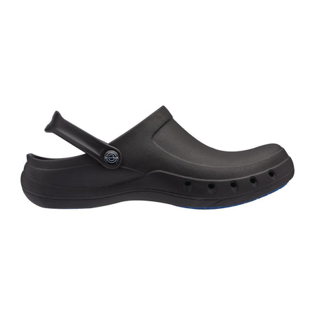 BB678-36 WearerTech Revive Clog Black Size 3 JD Catering Equipment Solutions Ltd