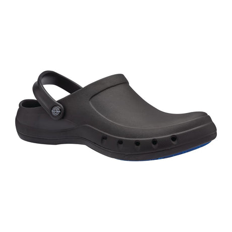 BB678-36 WearerTech Revive Clog Black Size 3 JD Catering Equipment Solutions Ltd