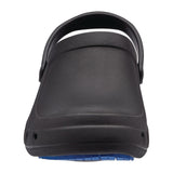 BB678-37 WearerTech Revive Clog Black Size 4 JD Catering Equipment Solutions Ltd