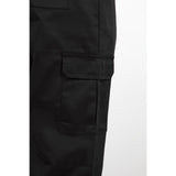 BB700-M Whites Cargo Pants M JD Catering Equipment Solutions Ltd