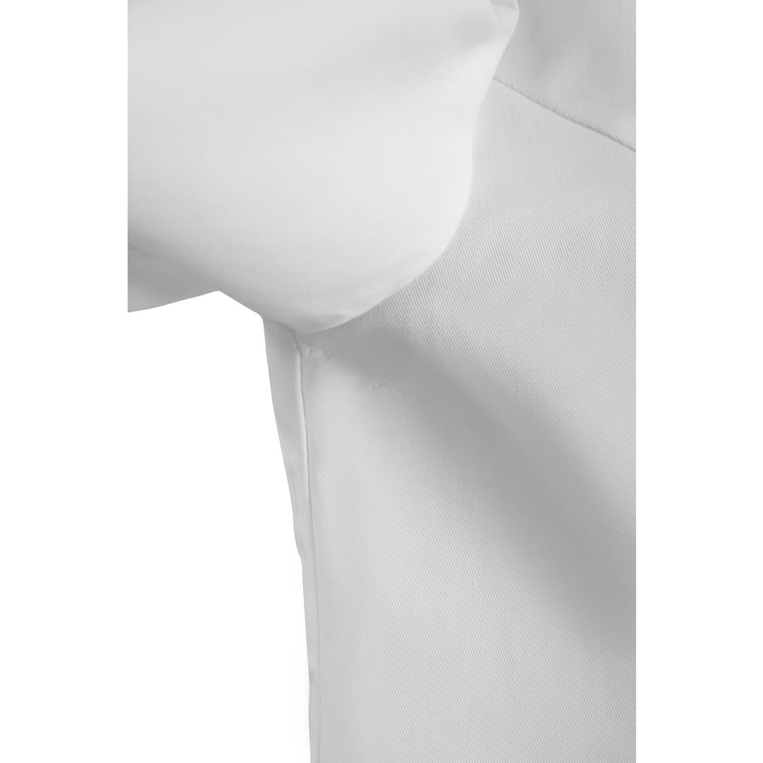 BB701-L Whites Ladies Fitted Jacket - Size L JD Catering Equipment Solutions Ltd