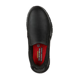 BB714-37 Skechers Womens Slip on Nampa Annod Size 37 (UK 4) JD Catering Equipment Solutions Ltd