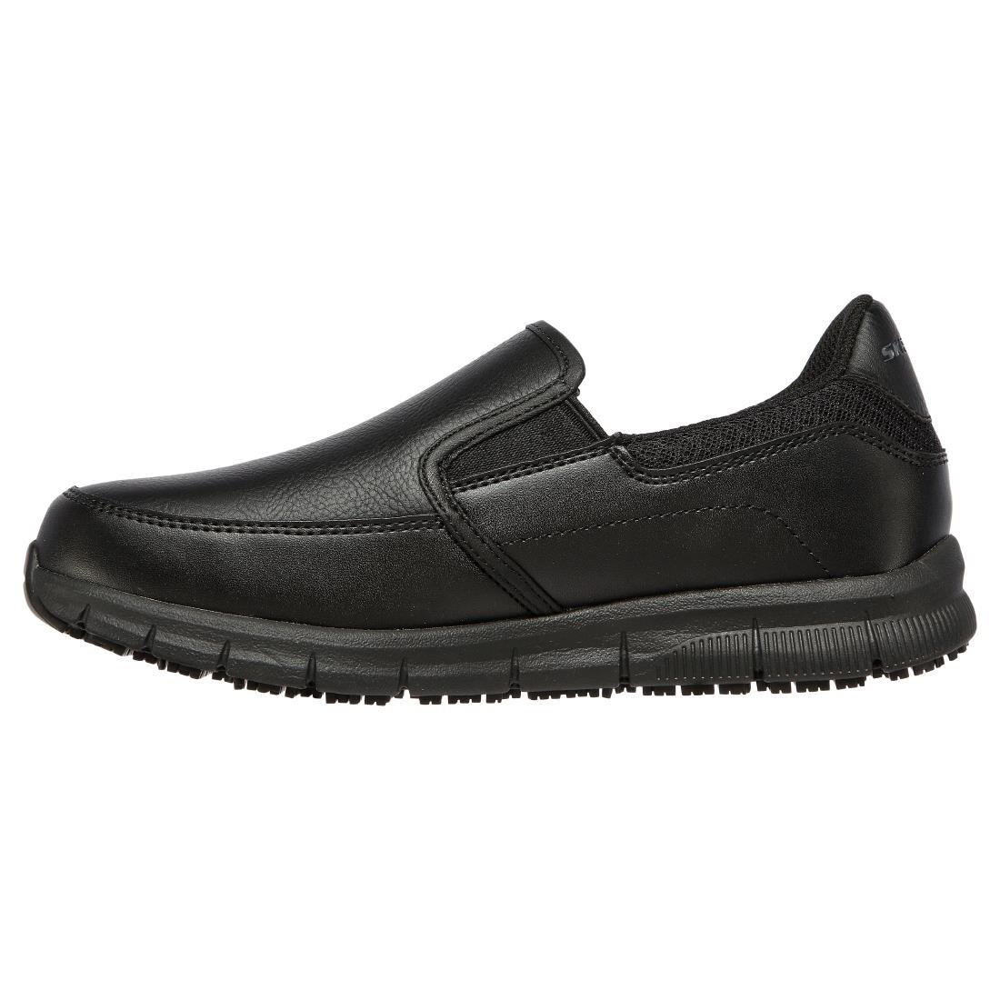 BB714-37 Skechers Womens Slip on Nampa Annod Size 37 (UK 4) JD Catering Equipment Solutions Ltd