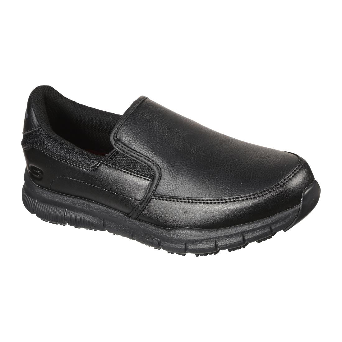 BB714-37 Skechers Womens Slip on Nampa Annod Size 37 (UK 4) JD Catering Equipment Solutions Ltd