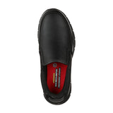 BB714-38 Skechers Womens Slip on Nampa Annod Size 38 (UK 5) JD Catering Equipment Solutions Ltd