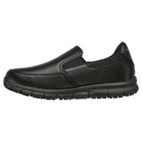 BB714-38 Skechers Womens Slip on Nampa Annod Size 38 (UK 5) JD Catering Equipment Solutions Ltd