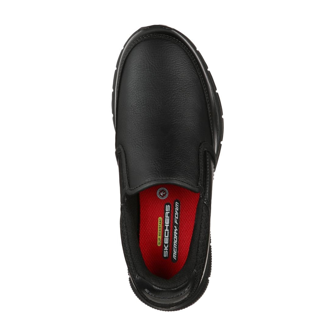 BB714-39 Skechers Womens Slip on Nampa Annod Size 39 (UK 6) JD Catering Equipment Solutions Ltd