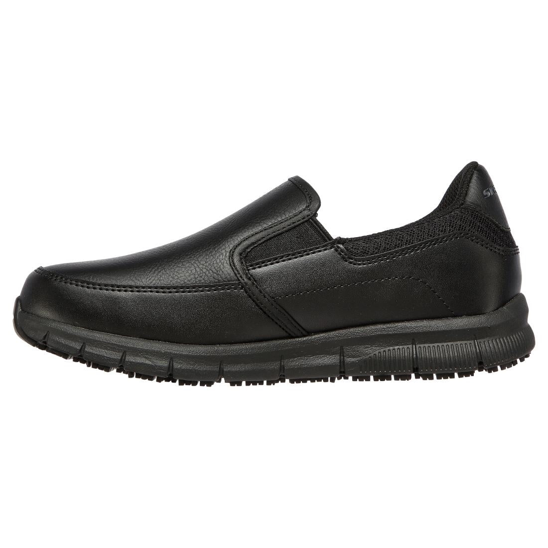 BB714-40 Skechers Womens Slip on Nampa Annod Size 40 (UK 7) JD Catering Equipment Solutions Ltd