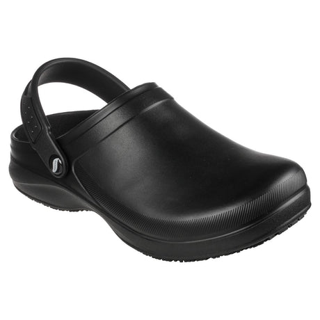 BB716-41 Skechers Mens Riverbound Slip Resistant Clog Size 41 JD Catering Equipment Solutions Ltd