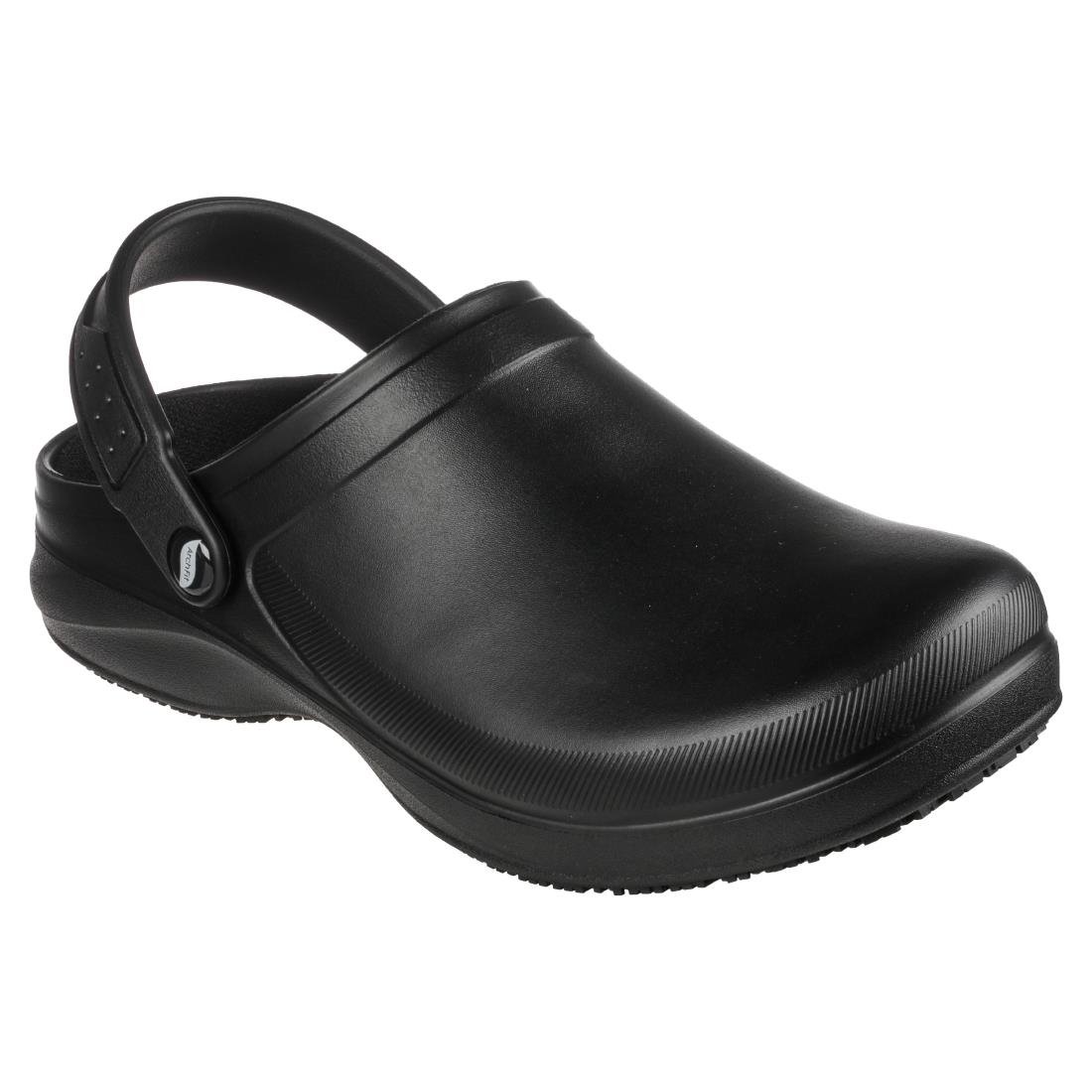 BB716-46 Skechers Mens Riverbound Slip Resistant Clog Size Size 46 JD Catering Equipment Solutions Ltd