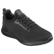 BB717-41 Skechers Mens Cessnock SR Trainers Size 41 (UK 7) JD Catering Equipment Solutions Ltd