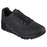 BB737-41 Skechers Mens Uno Slip Resistant Trainers 41 JD Catering Equipment Solutions Ltd