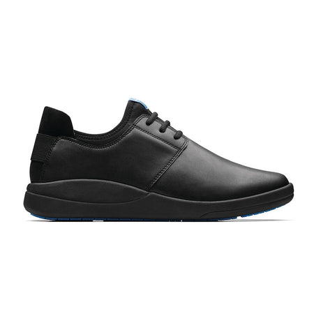 BB740-37 WearerTech Relieve Shoe Black/Black with Modular Insole Size 37 JD Catering Equipment Solutions Ltd