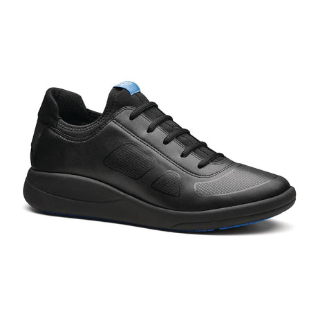 BB743-36 WearerTech Transform Trainer Black/Black with Modular Insole Size 36 JD Catering Equipment Solutions Ltd