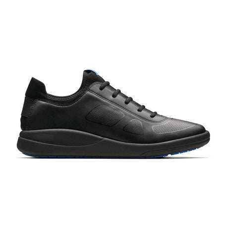 BB743-42 WearerTech Transform Trainer Black/Black with Modular Insole Size 42 JD Catering Equipment Solutions Ltd