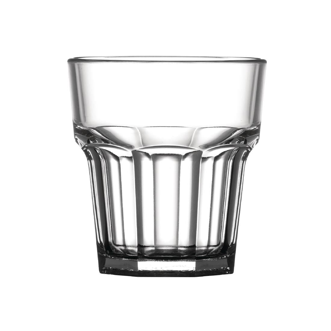 BBP Polycarbonate American Tumblers 255ml (Pack of 36) JD Catering Equipment Solutions Ltd