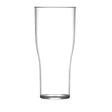 BBP Polycarbonate Nucleated Pint Glasses CE Marked (Pack of 48) JD Catering Equipment Solutions Ltd