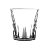 BBP Polycarbonate  Penthouse Tumblers 255ml (Pack of 36) JD Catering Equipment Solutions Ltd