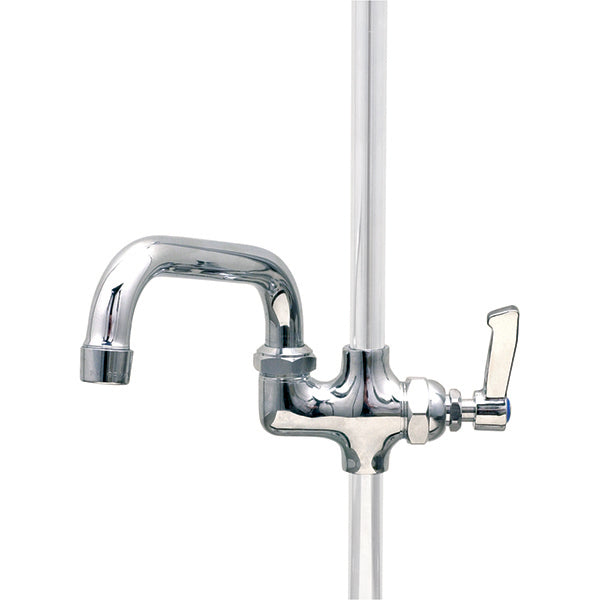 AquaJet AJPR20-ST-BF1-S Pre-Rinse Spray. AJPR20 base / STANDARD style / BF1 bowl filler / STANDARD gun