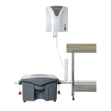 Mechline Bioceptor Biological Drain Maintenance System BIO-1001U